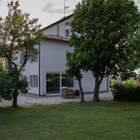 Anna Bed & Breakfast Quattro Castella