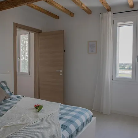 Bed & Breakfast Anna Quattro Castella