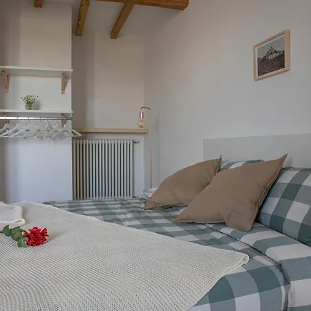 Bed & Breakfast Anna