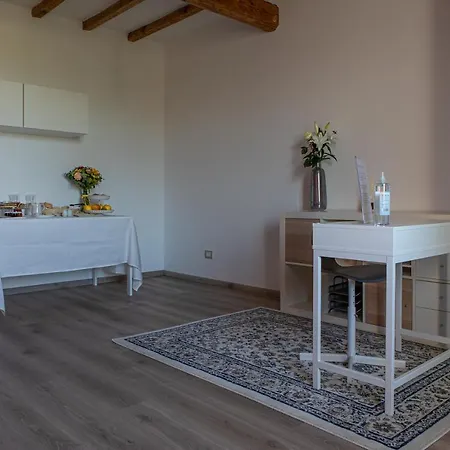 Bed & Breakfast Anna Quattro Castella