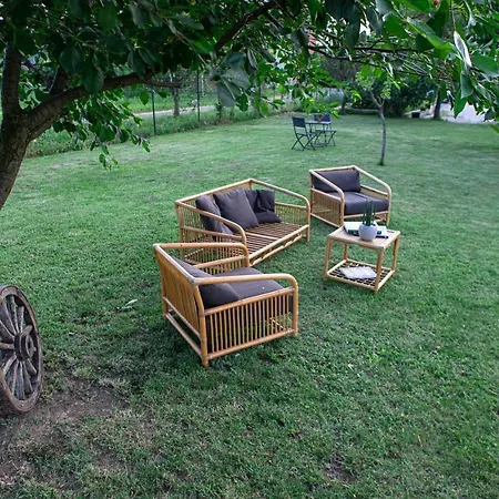 Anna Bed & Breakfast